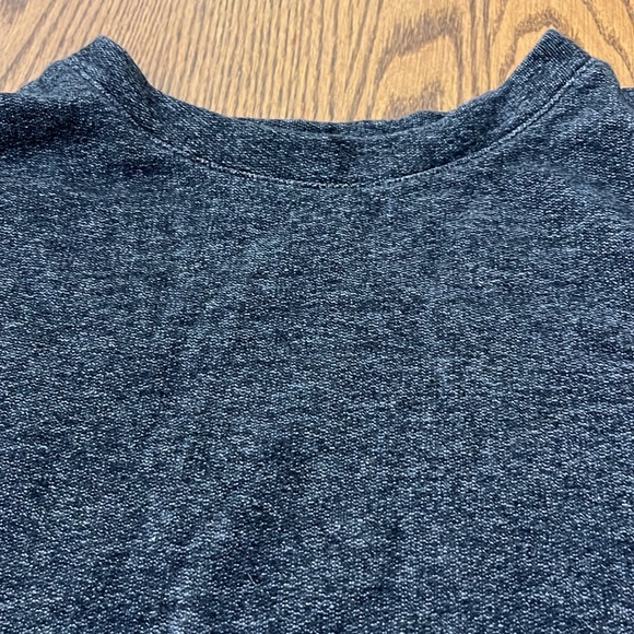 Vintage look sweatshirt - Picture 3 of 4